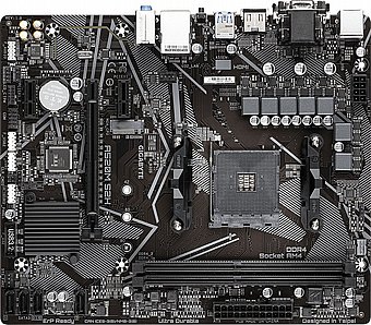 ��� �� Gigabyte A520M S2H 1.3 Micro-ATX