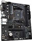 לוח אם Gigabyte A520M S2H 1.3 Micro-ATX לוח אם Gigabyte A520M S2H 1.3 Micro-ATX