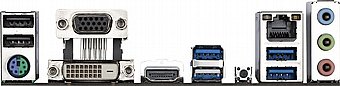 ��� �� Gigabyte A520M S2H 1.3 Micro-ATX