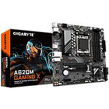 ��� �� Gigabyte A620M Gaming X Micro-ATX AM5 DDR5