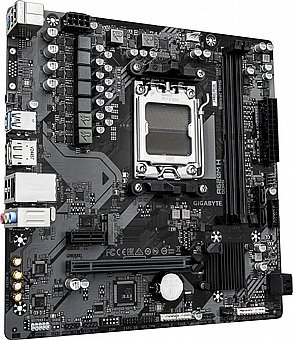 ��� �� Gigabyte A620M H 2.2 Micro-ATX