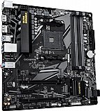 ��� �� Gigabyte B550M DS3H R2 Micro-ATX
