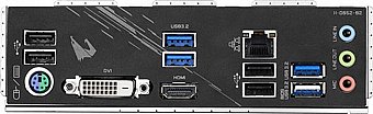 ��� �� Gigabyte B550M AORUS ELITE REV1.3 Micro-ATX