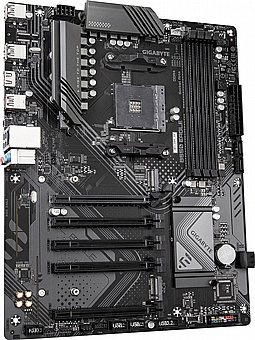��� �� Gigabyte B550 Eagle ATX AM4