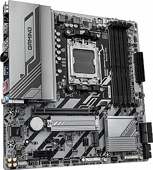 ��� �� Gigabyte B650M GAMING PLUS WF 1.3 Micro-ATX