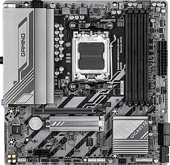 ��� �� Gigabyte B650M GAMING PLUS WF 1.3 Micro-ATX