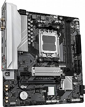 ��� �� Gigabyte B650M GAMING WIFI6E 1.4 Micro-ATX