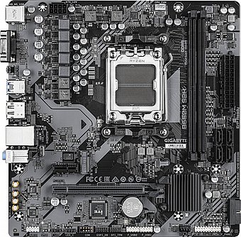 ��� �� Gigabyte B650M S2H 1.4 Micro-ATX