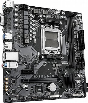 ��� �� Gigabyte B650M S2H 1.4 Micro-ATX