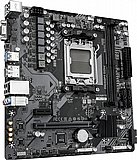 לוח אם Gigabyte B650M S2H 1.4 Micro-ATX לוח אם Gigabyte B650M S2H 1.4 Micro-ATX