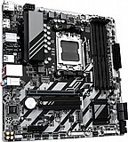 לוח אם Gigabyte B650M D3HP 1.3 Micro-ATX לוח אם Gigabyte B650M D3HP 1.3 Micro-ATX