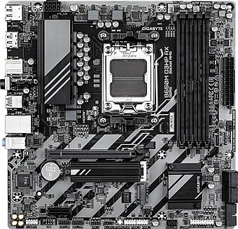 ��� �� Gigabyte B650M D3HP AX 1.3 Micro-ATX