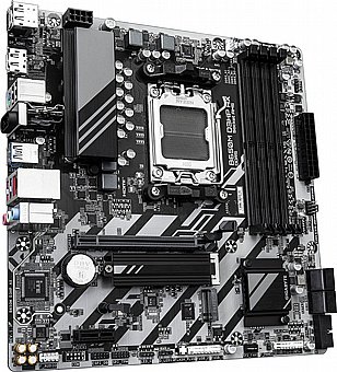 ��� �� Gigabyte B650M D3HP AX 1.3 Micro-ATX