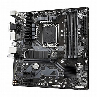 ��� �� Gigabyte B760 DS3H Micro ATX LGA 1700 DDR4