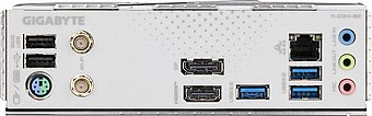 ��� �� Gigabyte B760M G P WIFI DDR4 Micro-ATX