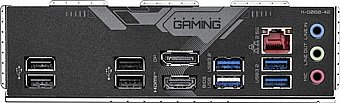 ��� �� Gigabyte B760M GAMING X DDR4 GEN5 Micro-ATX