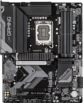 ��� �� Gigabyte B760 GAMING X DDR4 GEN5 ATX