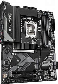 ��� �� Gigabyte B760 GAMING X DDR4 GEN5 ATX
