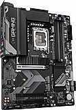 לוח אם Gigabyte B760 GAMING X DDR4 GEN5 ATX לוח אם Gigabyte B760 GAMING X DDR4 GEN5 ATX