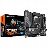 ��� �� Gigabyte B760 Gaming X Micro ATX LGA 1700 DDR4 ��� �� Gigabyte B760 Gaming X Micro ATX LGA 1700 DDR4