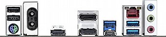 ��� �� Gigabyte B760M DS3H WF6E GEN5 Micro-ATX