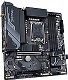 לוח אם Gigabyte B760M GAMING X AX 1.2 Micro-ATX לוח אם Gigabyte B760M GAMING X AX 1.2 Micro-ATX