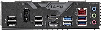 ��� �� Gigabyte B760M G X WF6E Gen 5 Micro-ATX LGA 1700