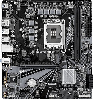 ��� �� Gigabyte B760M H V2 Micro-ATX LGA 1700