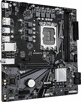 ��� �� Gigabyte B760M H V2 Micro-ATX LGA 1700