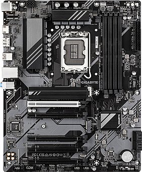 ��� �� Gigabyte B760 DS3H GEN5 ATX
