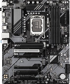 ��� �� Gigabyte B760 DS3H WF6E GEN5 ATX