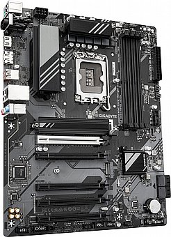 ��� �� Gigabyte B760 DS3H WF6E GEN5 ATX