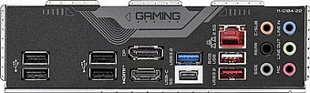 ��� �� Gigabyte B760 GAMING X GEN5 ATX