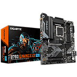 ��� �� Gigabyte B760 Gaming X AX 1.2 ATX LGA 1700 DDR5 ��� �� Gigabyte B760 Gaming X AX 1.2 ATX LGA 1700 DDR5