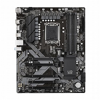 ��� �� Gigabyte B760 DS3H ATX LGA 1700 DDR4
