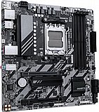 לוח אם Gigabyte B840M DS3H Micro-ATX לוח אם Gigabyte B840M DS3H Micro-ATX