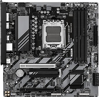 ��� �� Gigabyte B850M D3HP Micro-ATX
