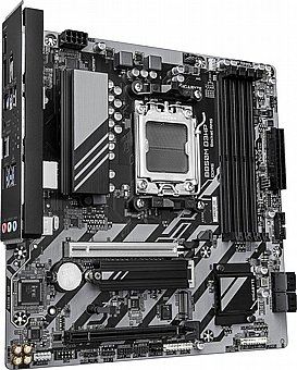 ��� �� Gigabyte B850M D3HP Micro-ATX
