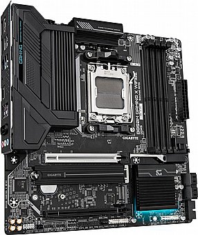 ��� �� Gigabyte B850M GAMING X WF6E Micro-ATX