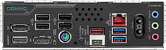 ��� �� Gigabyte B850M GAMING X WF6E Micro-ATX
