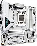 לוח אם Gigabyte B850M EAGLE WF6E ICE Micro-ATX לוח אם Gigabyte B850M EAGLE WF6E ICE Micro-ATX