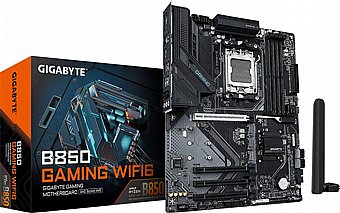 ��� �� Gigabyte B850 GAMING WF6 ATX