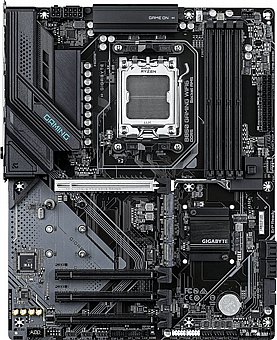 ��� �� Gigabyte B850 GAMING WF6 ATX