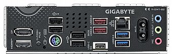 ��� �� Gigabyte B850 GAMING WF6 ATX