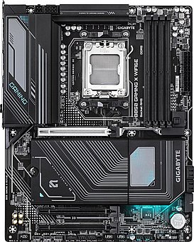 ��� �� Gigabyte B850 GAMING X WIFI6E ATX
