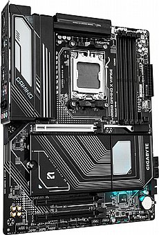 ��� �� Gigabyte B850 GAMING X WIFI6E ATX