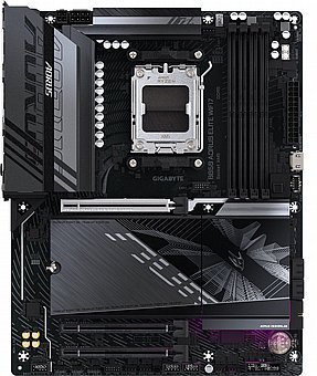 ��� �� Gigabyte B850 A ELITE WF7 ATX