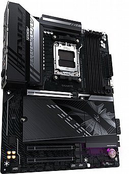 ��� �� Gigabyte B850 A ELITE WF7 ATX