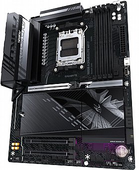 ��� �� Gigabyte B850 A ELITE WF7 ATX