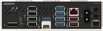 ��� �� Gigabyte B850 A ELITE WF7 ATX